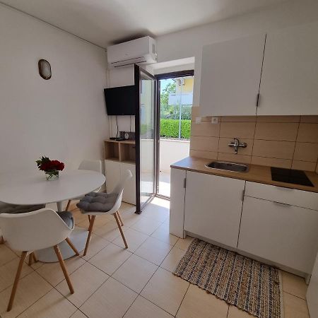 Apartment Marina بورات المظهر الخارجي الصورة