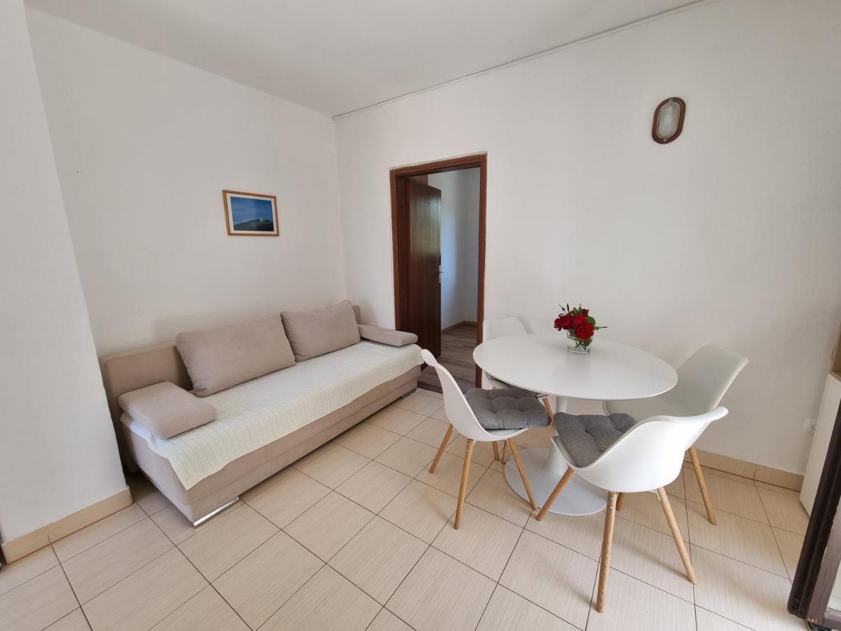 Apartment Marina بورات المظهر الخارجي الصورة