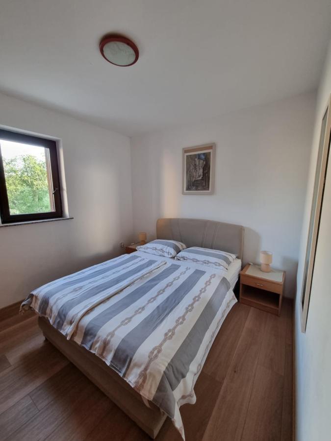 Apartment Marina بورات المظهر الخارجي الصورة