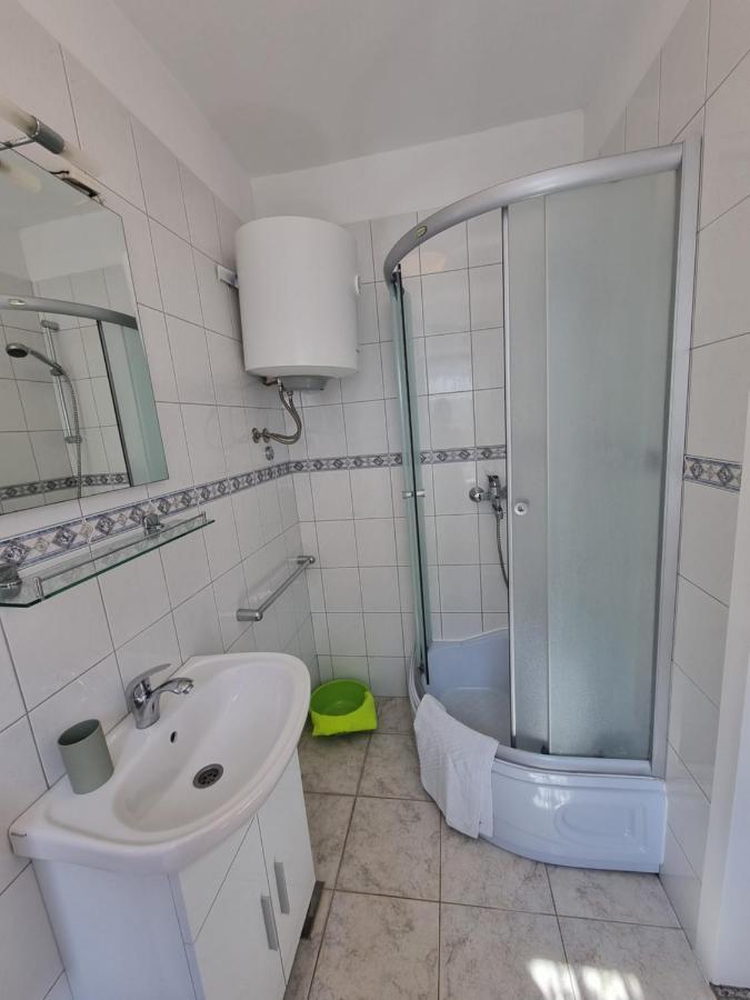 Apartment Marina بورات المظهر الخارجي الصورة