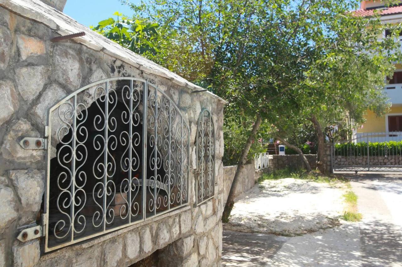 Apartment Marina بورات المظهر الخارجي الصورة