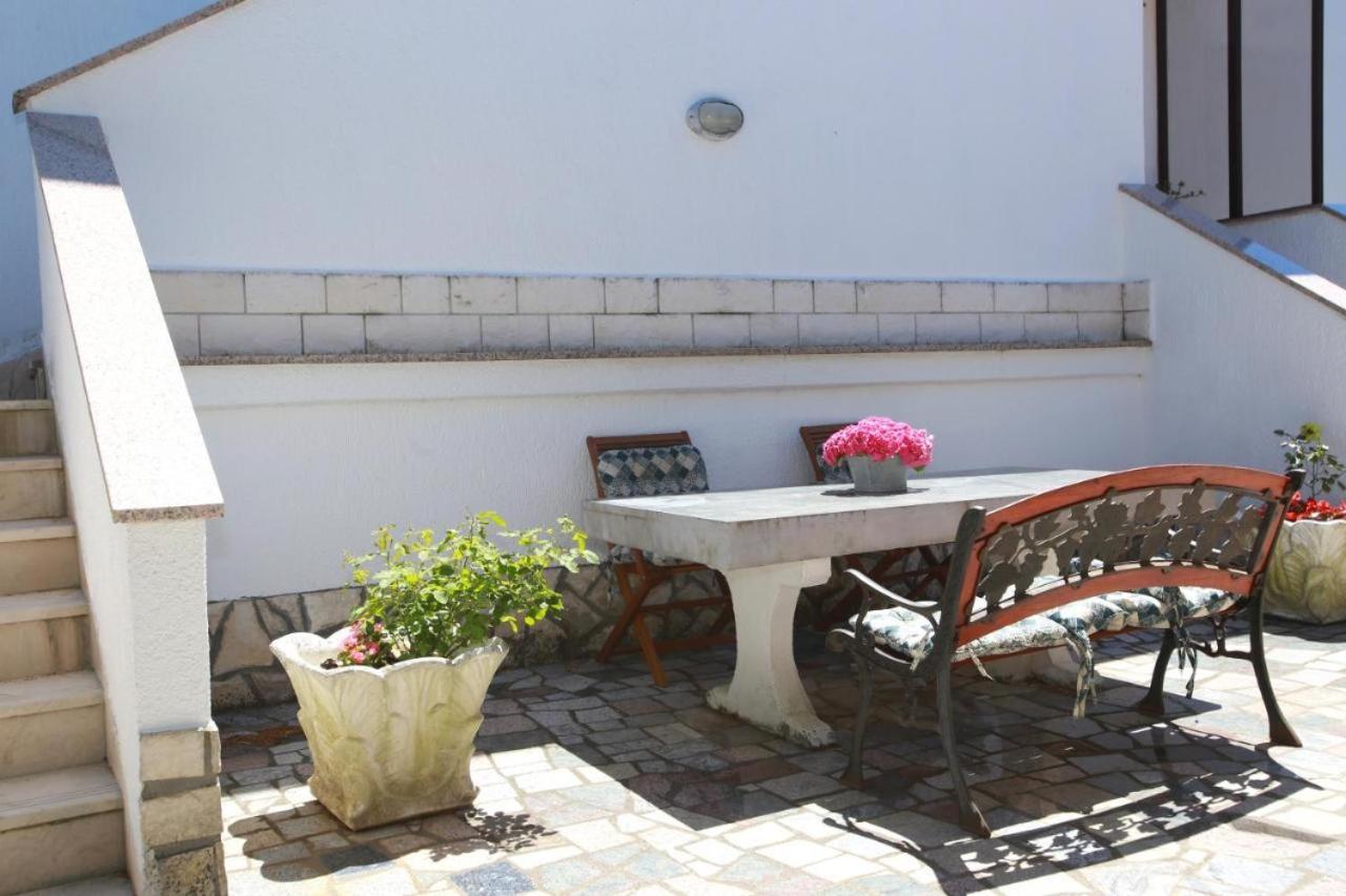 Apartment Marina بورات المظهر الخارجي الصورة