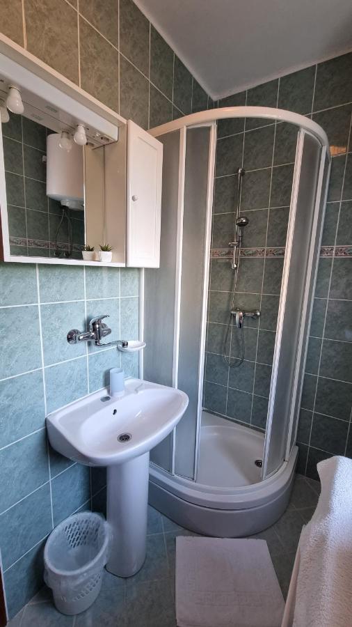 Apartment Marina بورات المظهر الخارجي الصورة