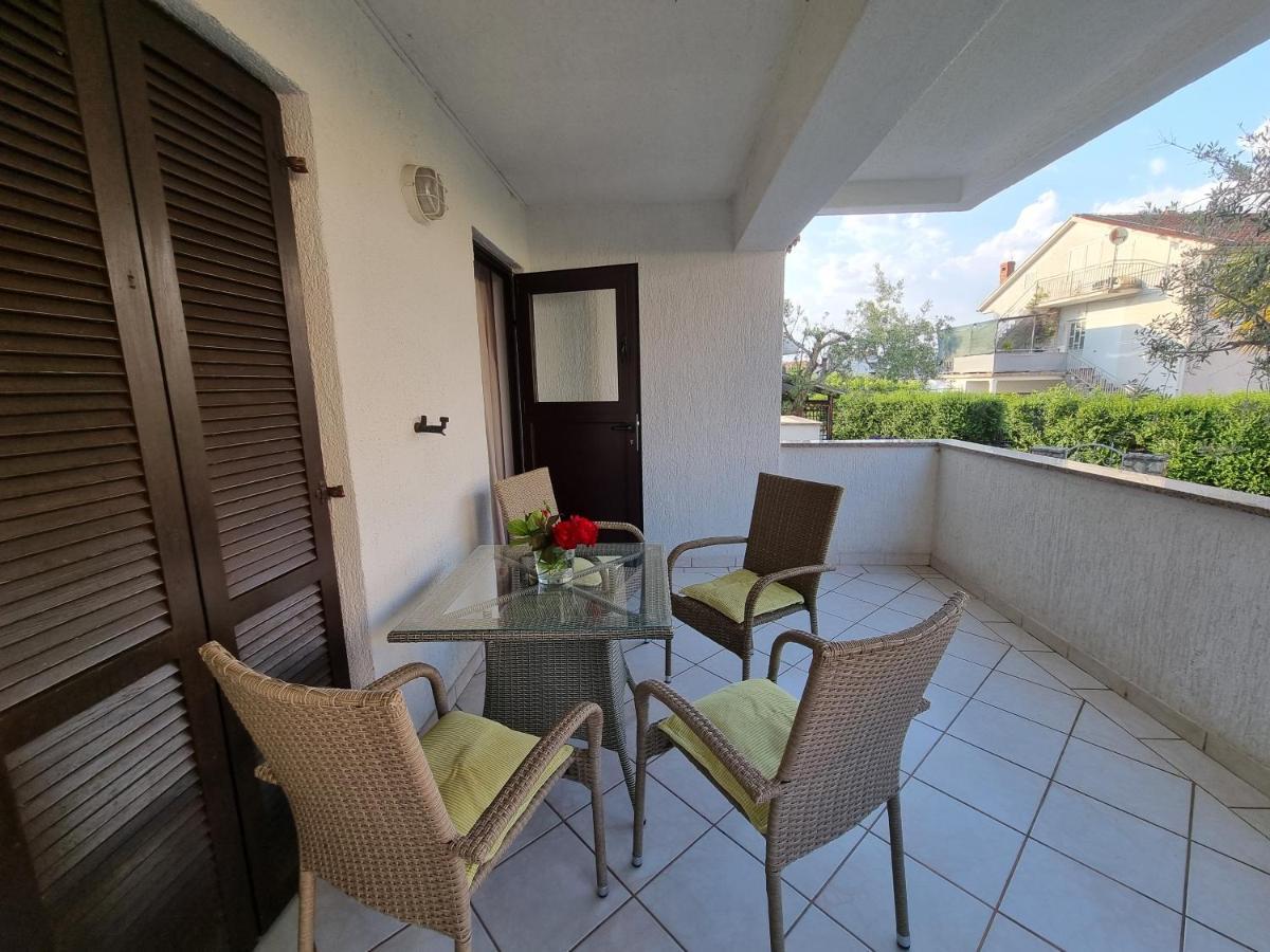 Apartment Marina بورات المظهر الخارجي الصورة