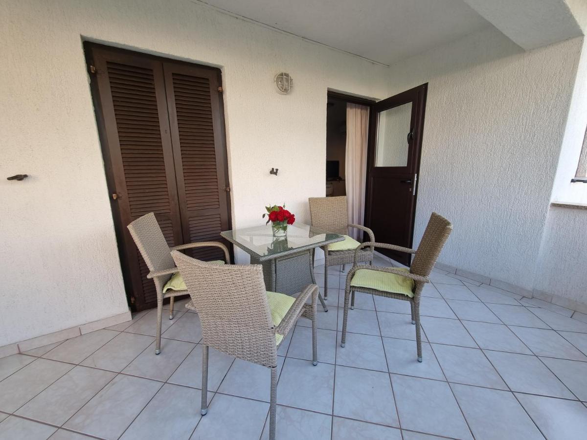Apartment Marina بورات المظهر الخارجي الصورة