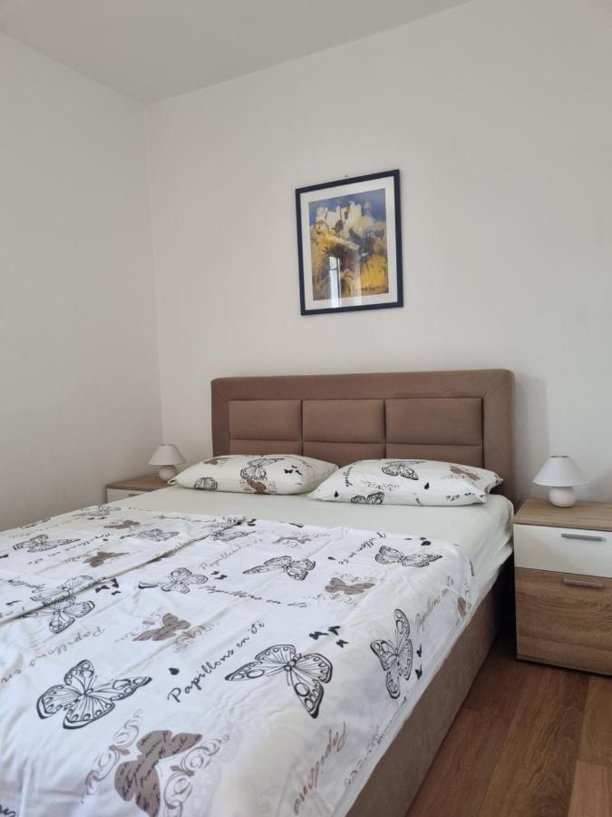 Apartment Marina بورات المظهر الخارجي الصورة